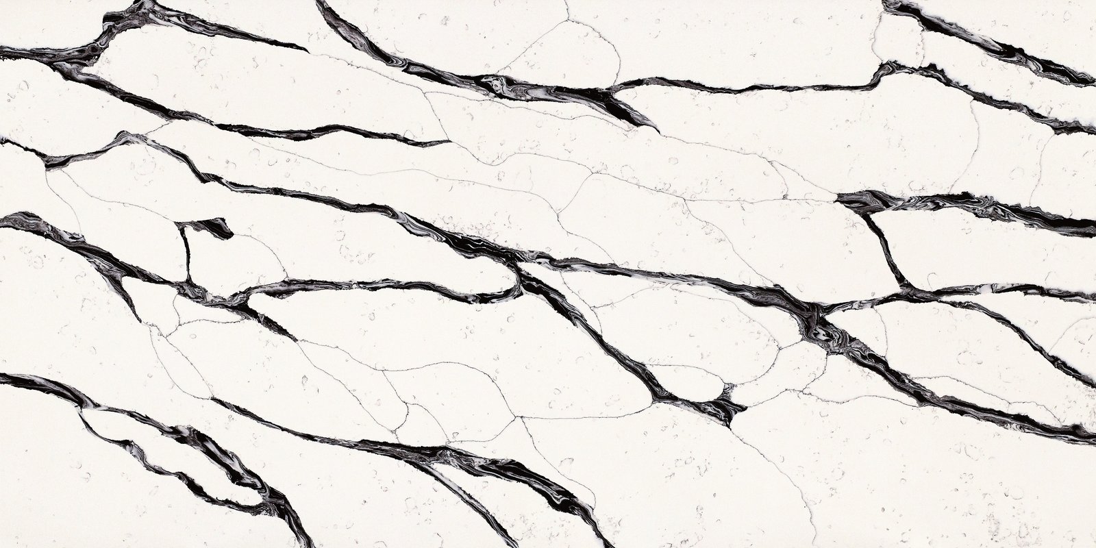 Dior Black Quartz: Elegant Stone for Modern Interiors